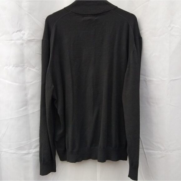 Tricots St Raphael quater zip sweater - Picture 8 of 8